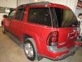 2005 Medium Red Metallic Chevrolet TrailBlazer EXT LT 4x4  photo #3
