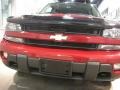 2005 Medium Red Metallic Chevrolet TrailBlazer EXT LT 4x4  photo #6
