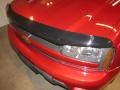 2005 Medium Red Metallic Chevrolet TrailBlazer EXT LT 4x4  photo #9