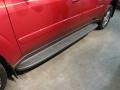 2005 Medium Red Metallic Chevrolet TrailBlazer EXT LT 4x4  photo #10