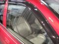 2005 Medium Red Metallic Chevrolet TrailBlazer EXT LT 4x4  photo #16