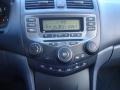 2006 Alabaster Silver Metallic Honda Accord LX Sedan  photo #23
