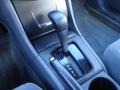 2006 Alabaster Silver Metallic Honda Accord LX Sedan  photo #24