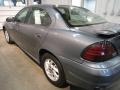 2004 Greystone Metallic Pontiac Grand Am SE Sedan  photo #7