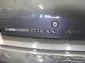 Greystone Metallic - Grand Am SE Sedan Photo No. 9