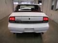 1995 White Oldsmobile Cutlass Supreme S Sedan  photo #8