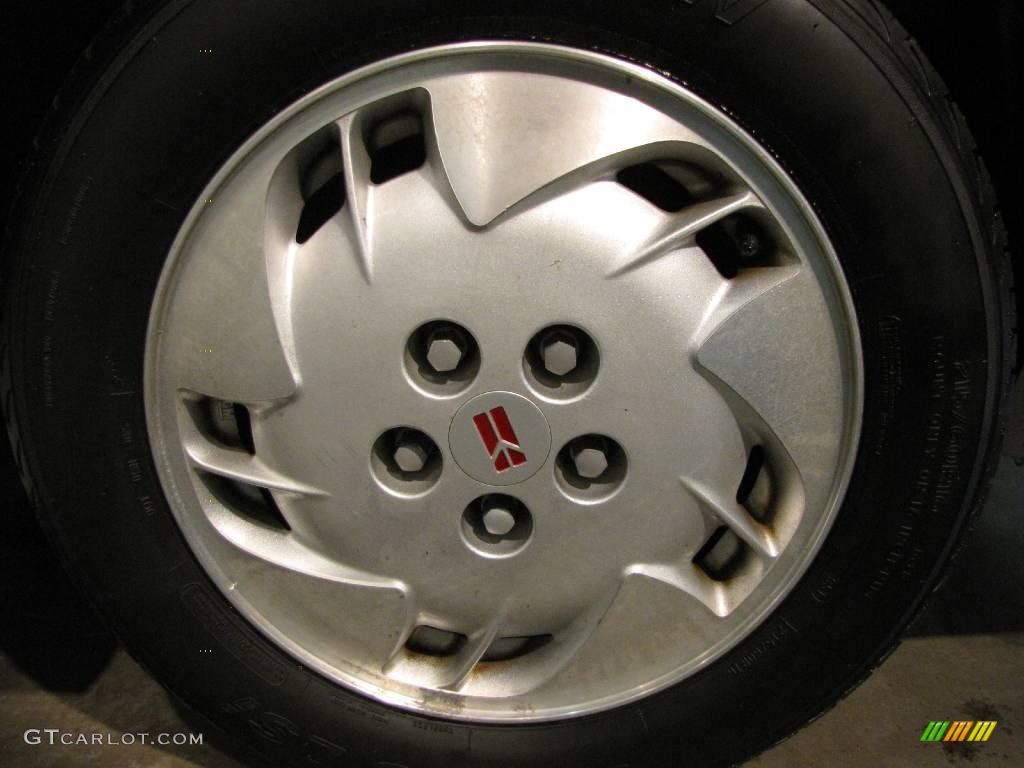 1995 Cutlass Supreme S Sedan - White / Dark Red photo #14