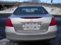 2006 Alabaster Silver Metallic Honda Accord SE Sedan  photo #4