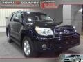 Black - 4Runner SR5 Photo No. 1