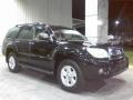 Black - 4Runner SR5 Photo No. 17