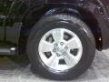 Black - 4Runner SR5 Photo No. 20
