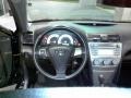 Black - Camry LE Photo No. 10