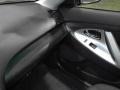 Black - Camry LE Photo No. 12