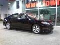 Black - Camry LE Photo No. 18