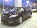 Black - Camry LE Photo No. 19