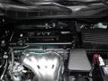 Black - Camry LE Photo No. 20