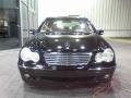 Black - C 240 Sedan Photo No. 2