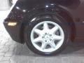 Black - C 240 Sedan Photo No. 3