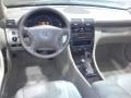 Black - C 240 Sedan Photo No. 5
