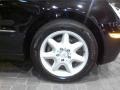 Black - C 240 Sedan Photo No. 19