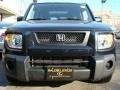 2006 Nighthawk Black Pearl Honda Element EX-P AWD  photo #2