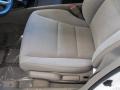 Taffeta White - Civic LX Sedan Photo No. 9