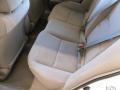 Taffeta White - Civic LX Sedan Photo No. 18