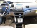 Taffeta White - Civic LX Sedan Photo No. 29