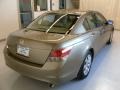 2010 Bold Beige Metallic Honda Accord EX-L Sedan  photo #4