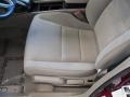 2010 Tango Red Pearl Honda Civic LX Sedan  photo #9