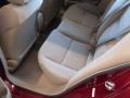 2010 Tango Red Pearl Honda Civic LX Sedan  photo #16