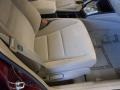 2010 Tango Red Pearl Honda Civic LX Sedan  photo #19