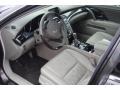Grigio Metallic - RL 3.7 AWD Sedan Photo No. 3