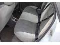 2003 CD Silver Metallic Ford Focus LX Sedan  photo #11