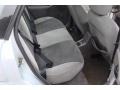 2003 CD Silver Metallic Ford Focus LX Sedan  photo #12