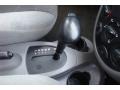 2003 CD Silver Metallic Ford Focus LX Sedan  photo #14