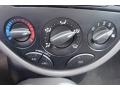 2003 CD Silver Metallic Ford Focus LX Sedan  photo #15