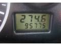 2003 CD Silver Metallic Ford Focus LX Sedan  photo #16