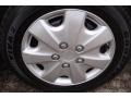 2003 CD Silver Metallic Ford Focus LX Sedan  photo #17