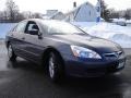 2006 Graphite Pearl Honda Accord EX Sedan  photo #7
