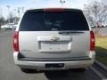 Silver Birch Metallic - Tahoe LTZ Photo No. 4
