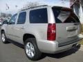 Silver Birch Metallic - Tahoe LTZ Photo No. 7