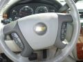 Silver Birch Metallic - Tahoe LTZ Photo No. 11