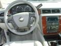 Silver Birch Metallic - Tahoe LTZ Photo No. 12