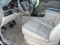 Silver Birch Metallic - Tahoe LTZ Photo No. 13