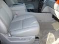 Silver Birch Metallic - Tahoe LTZ Photo No. 14