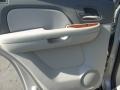 Silver Birch Metallic - Tahoe LTZ Photo No. 24
