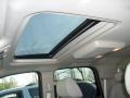 Silver Birch Metallic - Tahoe LTZ Photo No. 26