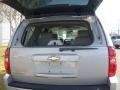 Silver Birch Metallic - Tahoe LTZ Photo No. 28