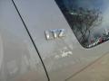 Silver Birch Metallic - Tahoe LTZ Photo No. 35